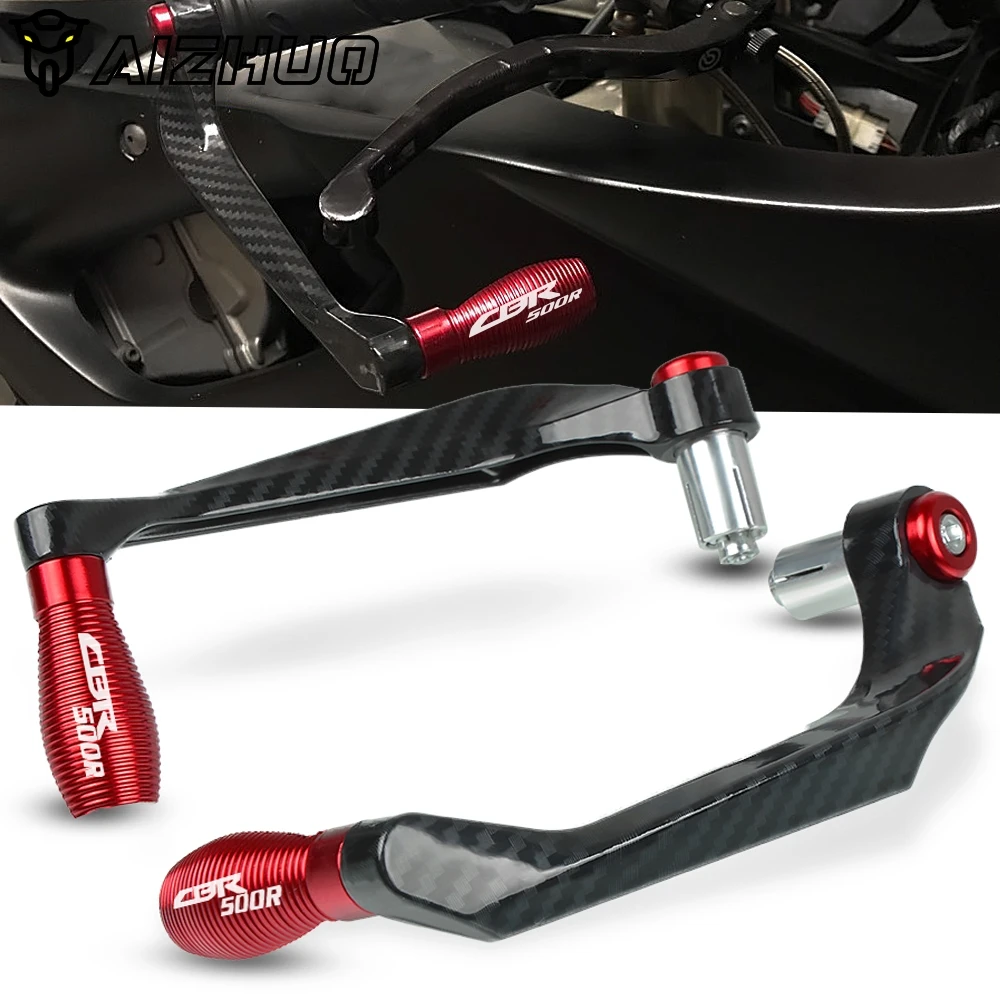 22mm Motorcycle Lever Guard Brake Clutch Lever Protector Proguard For