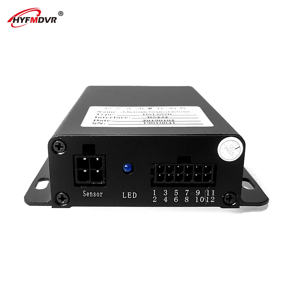 HYFMDVR список 4g Мобильный цифровой видеорегистратор GPS ahd 1080 p/ahd 960 p/ahd 720p пиксель комбайн/санитарный грузовик/вилочный погрузчик/автобус pal/ntsc