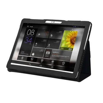 

Universal 10 Inch Leather Stand Cover Case for Android Tablet PC 10 inch PU Case Protective Cover