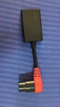 

original for mercedes Benz 38DB15 Femaled for Autel DS708