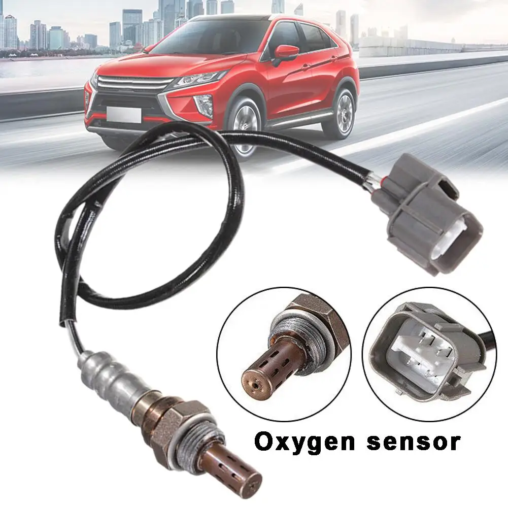 1 шт. вверх отработанный газ и кислород Сенсор SG336 4pin AM-32232736 для Honda Accord Civic CRV CR-V для Acura CL Integra