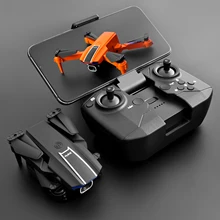 

1PCS New Product S65 Remote Control Folding Mini Drone Four-Axis High-Definition Camera Dual 4K Aerial Camera Aircraft