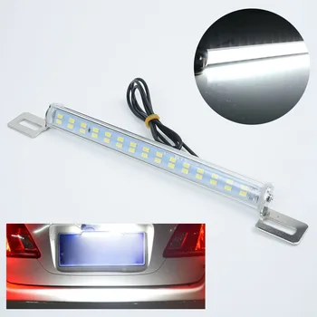 

Bulbs LED Light Replacement Parts Accessories Car Truck Trailer 6000K White