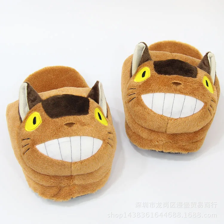 Япония miyazaki totoro плисовый небольшой кулон автобус угольный шарик мини-мешок с песком клецки игрушка Тоторо подвесное украшение