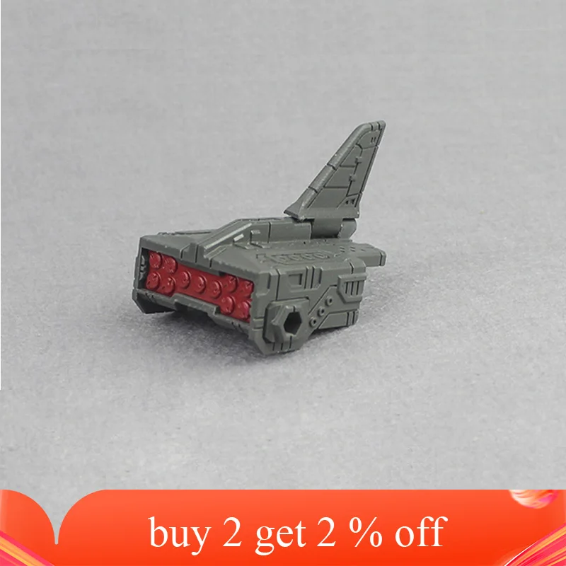 

NEW ARRIVAL Matrix Workshop M-23B upgrade kit for Seige Astrotrain Parts Accessories