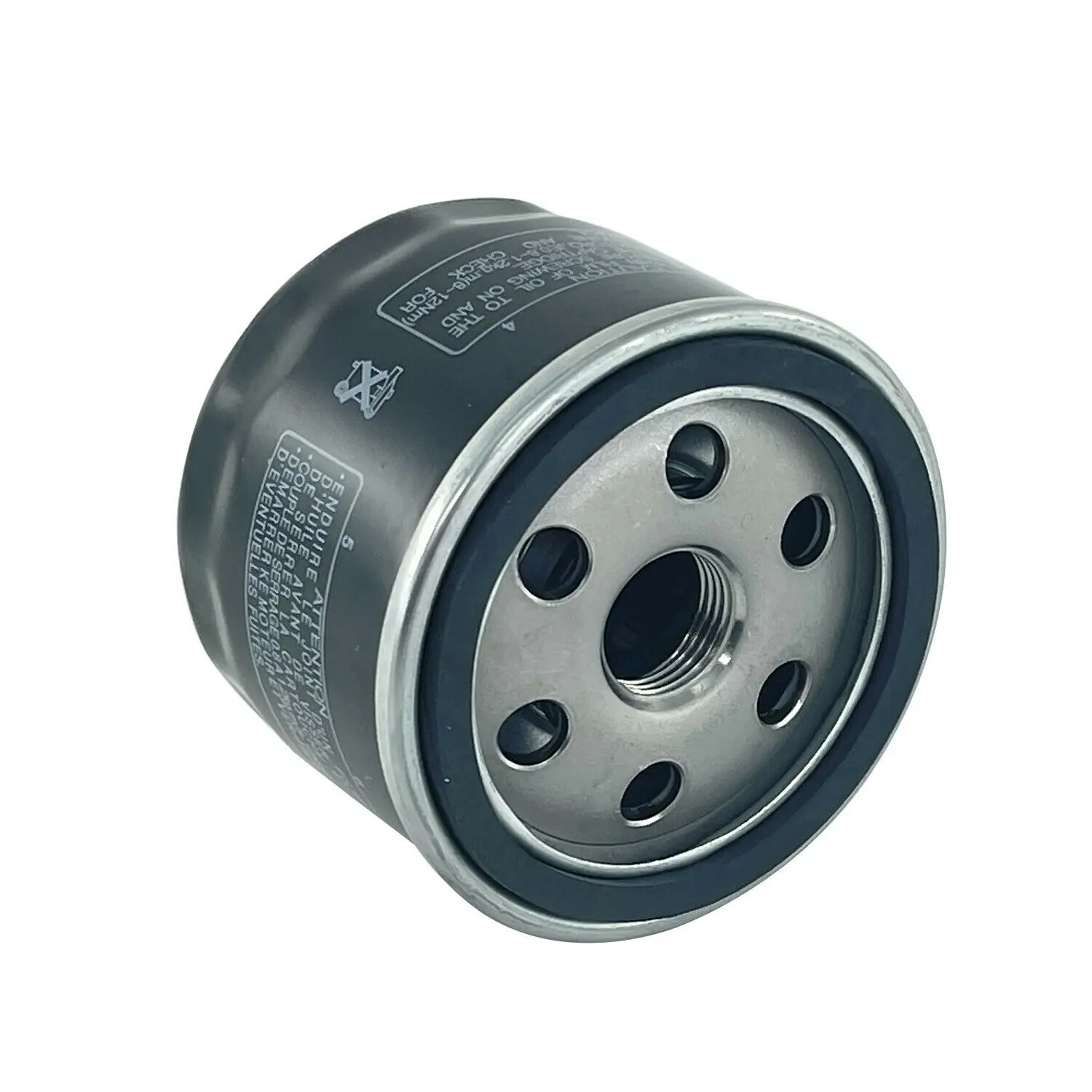 

Motorcycle Gas Fuel Oil Filter For Most Cars Trucks SUV Motorcycles & ATV