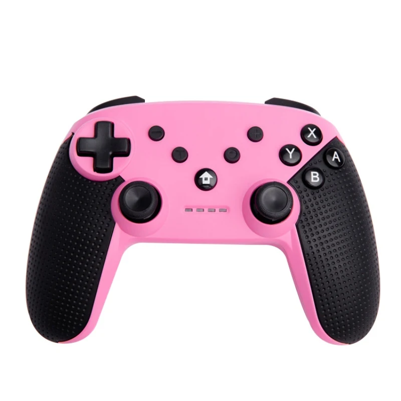 Для Switch Pro Bluetooth беспроводной контроллер для NS Splatoon2 пульт дистанционного управления геймпадом для kingd Переключатель консоли джойстик