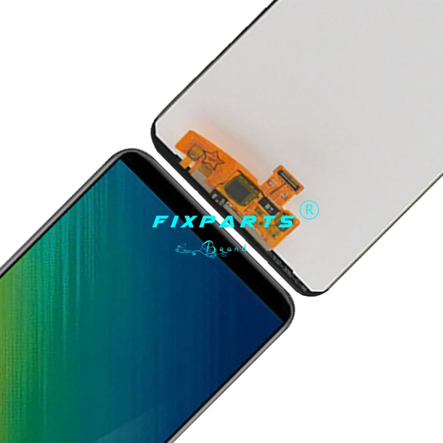 Lenovo K5 Note lcd 05