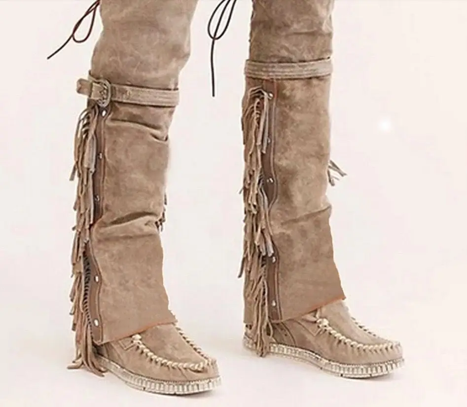 fashion-2021-bohemian-boho-over-the-knee-boots-ethnic-women-tassel-fringe-faux-suede-leather-booties-girl-flat-long-botas-mujer