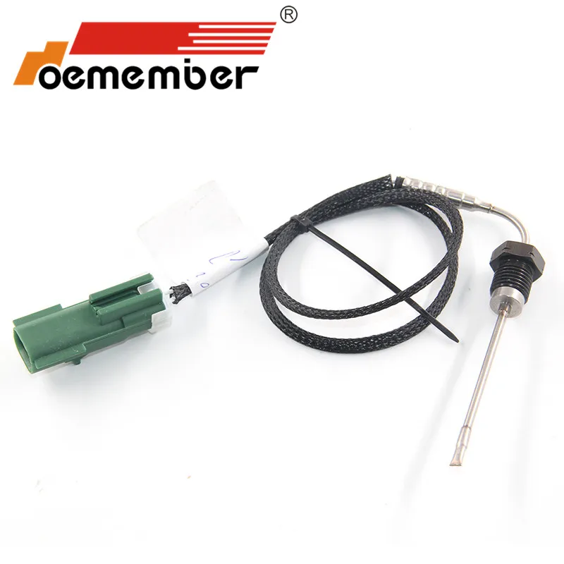 A6805401617 Engine Exhaust Temperature Sensor For Trucks 6805401617