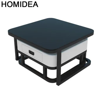 

Bedside Tablo Small Centro Salon Salontafel Meubel Sehpa Ve Masalar Minimalist Tafel Mesa Furniture Coffee Basse Tea Table