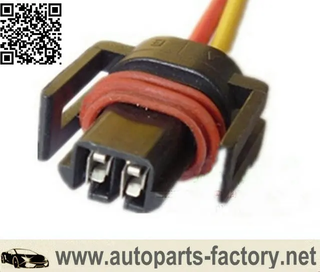 

Longyue 10 шт. Pico 5600pt коннектор TBI электронный модуль управления Pigtail жгуты для GM