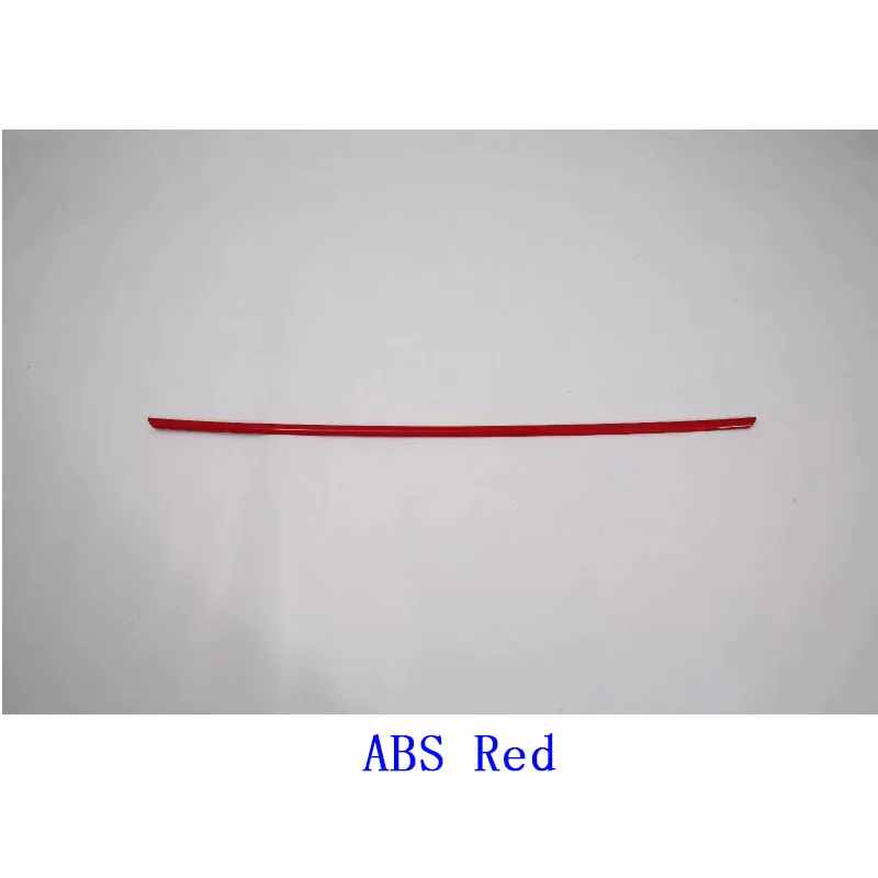 Для Kia K3 Forte Cerato автомобильный чехол бампер двигателя ABS хром/нержавеющая сталь планки Передняя Нижняя решетка решетки