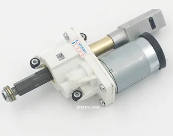 

electric hand parking brake module motor assembly for Subaru Hyundai SantaFe Sorento Equus IX35 IX45 SONATA Borrego Rohens Gene