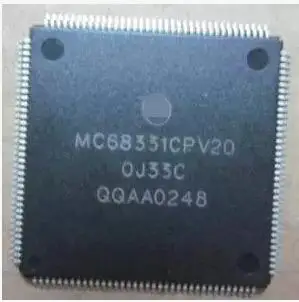 100% новый Бесплатная доставка MC68331CPV20 MC68331CPV16 MC68331CAG16 MC68331CFC16