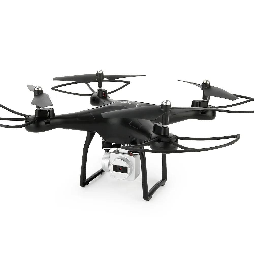 Удержание высоты Радиоуправляемый Дрон gps 4K HD камера широкоугольная камера Радиоуправляемый вертолет Квадрокоптер складной удержание высоты Дроны с камерой HD