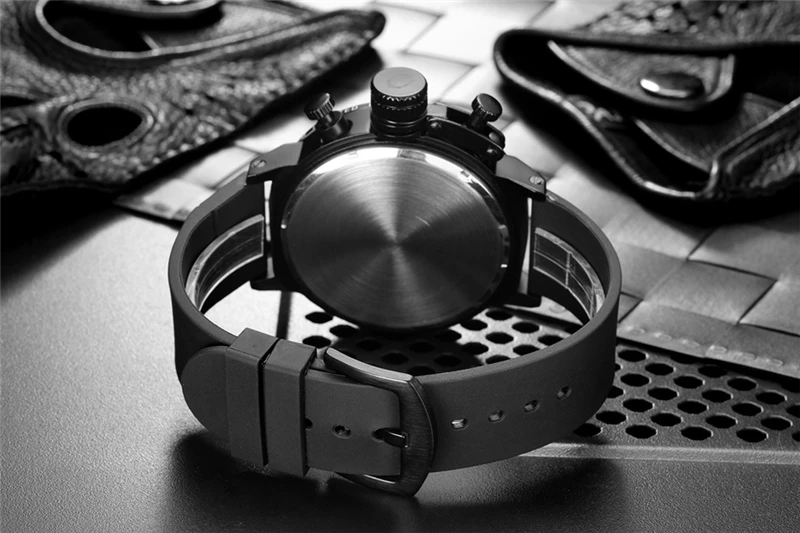 Relogio Automatic Watches Mens 2022 Luxury Brand New Digital Watch Men Mechanical Wristwatches Chronograph Clock Horloges Mannen