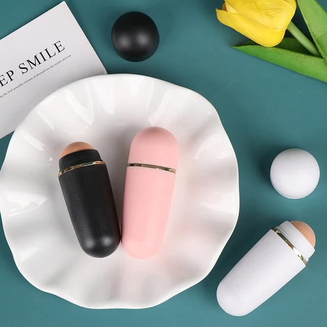 Instant Oil Control for a Matte and Fresh Complexion
