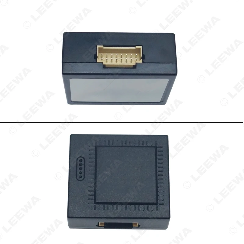 LEEWA Android автомобильный медиаплеер Navi Радио CANBUS BOX провод жгут для Volkswagen Golf