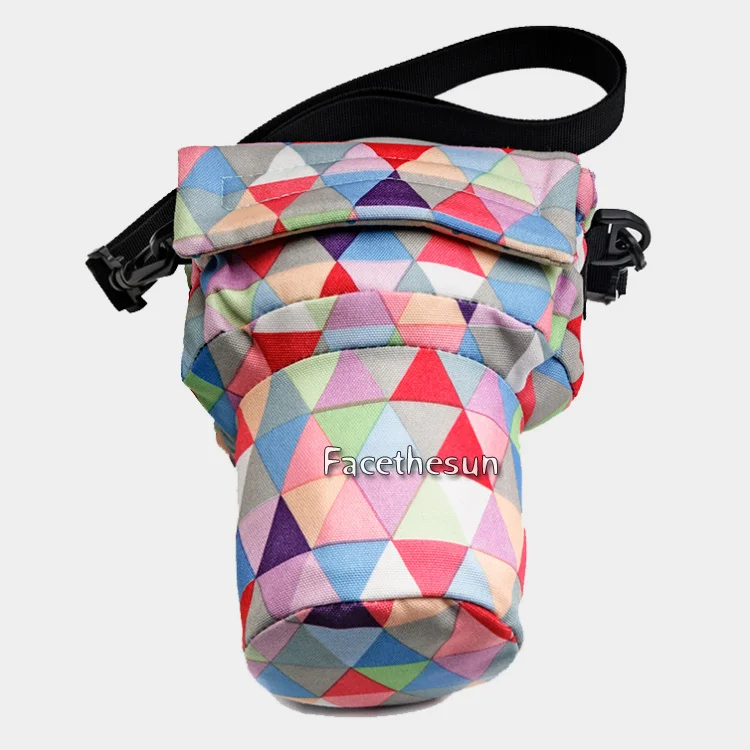 Camera pig bag 2