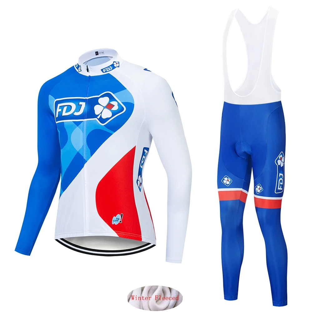 fdj cycling team