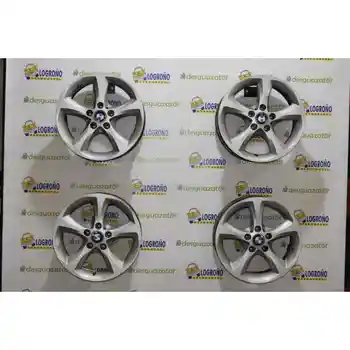 

36116777784 RIM BMW 1 SERIES SALOON (E81/E87)