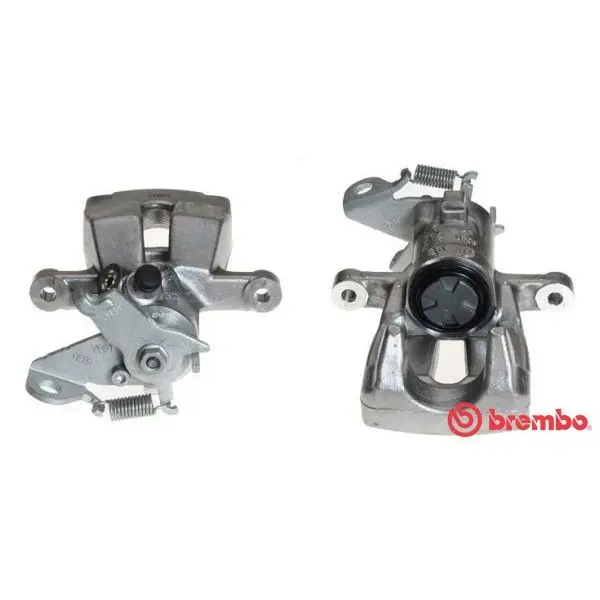 Суппорт тормозной BREMBO F68101