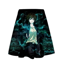 Psycho-Pass юбка Harajuku Повседневная стиль Harajuku поп юбки новые сексуальные Kpops Женские повседневные Psycho-Pass юбки уличная