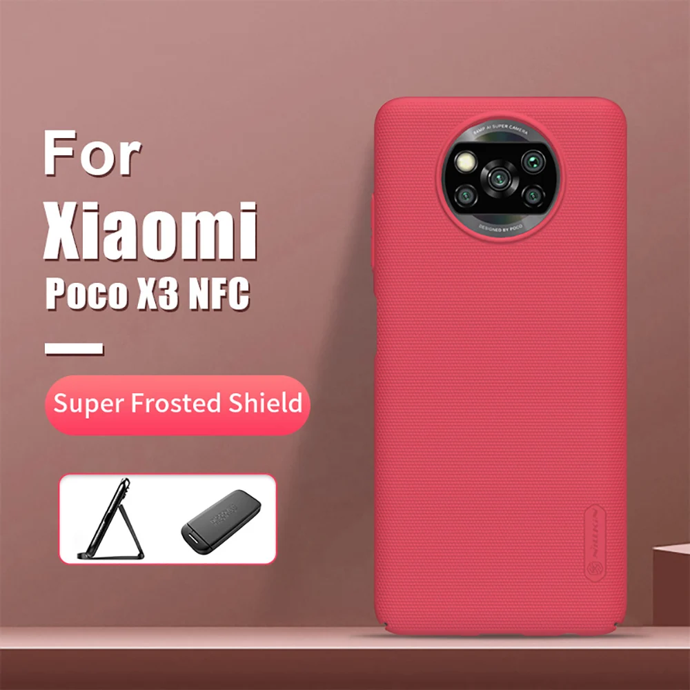 For-Xiaomi-Poco-X3-NFC-case-3