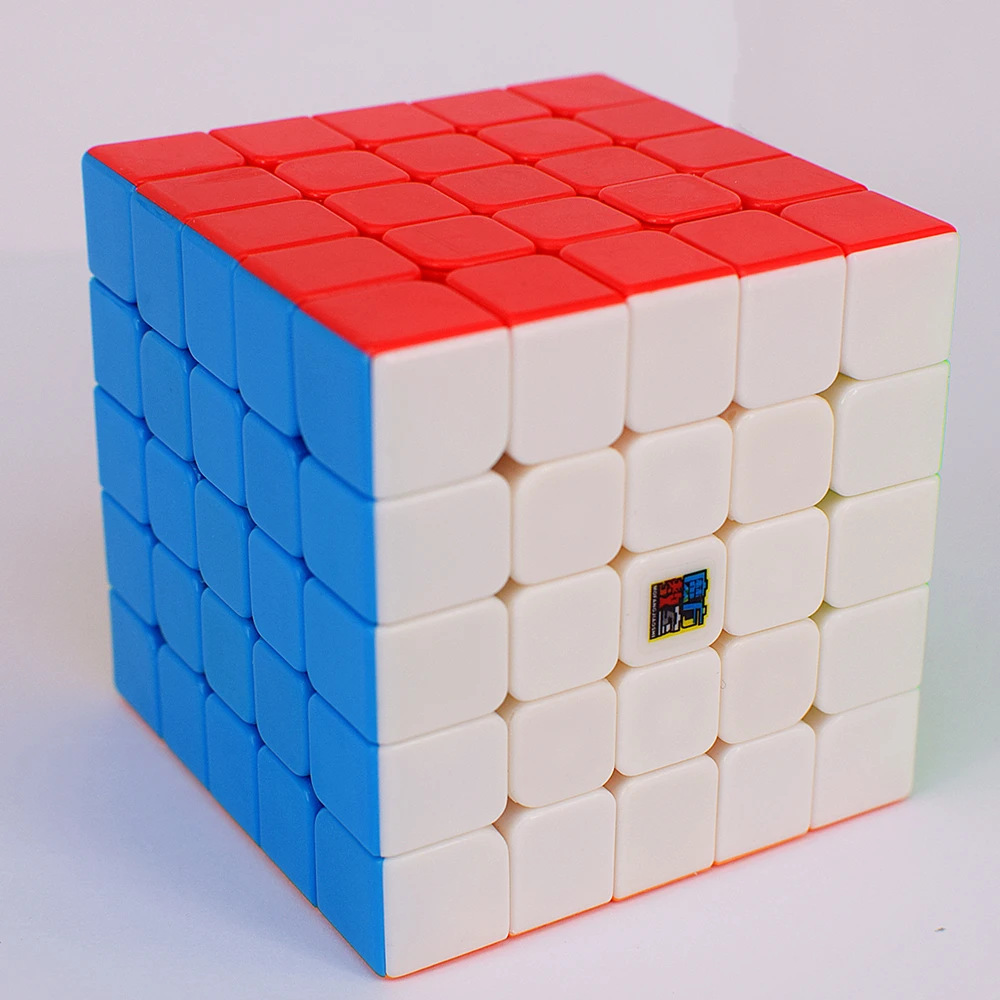 Moyu Yuhu 3x3x3 куб Moyu Yuhu, 2x2x2, 3x3x3, 4x4x4, 5x5x5 Комплект упаковка подарочная коробка MF2 MF3 MF4 MF5 2x2 3x3 4x4 5x5 магический куб подарочная коробка