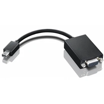 

Adapter Lenovo, Mini-DisplayPort-to-VGA 0A36536