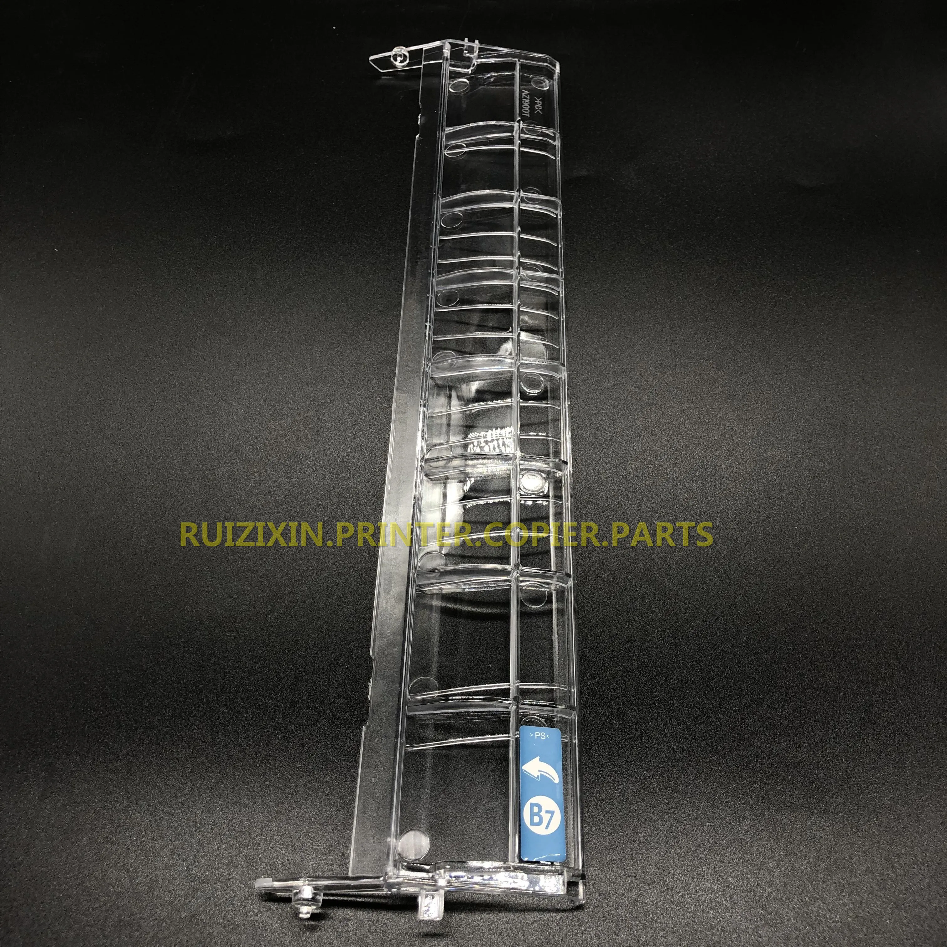 

Высококачественная Двусторонняя бумажная направляющая пластина B7 для Ricoh MP 8120 8100 8200 S 8110 8220, запасные части для копировального аппарата принтера