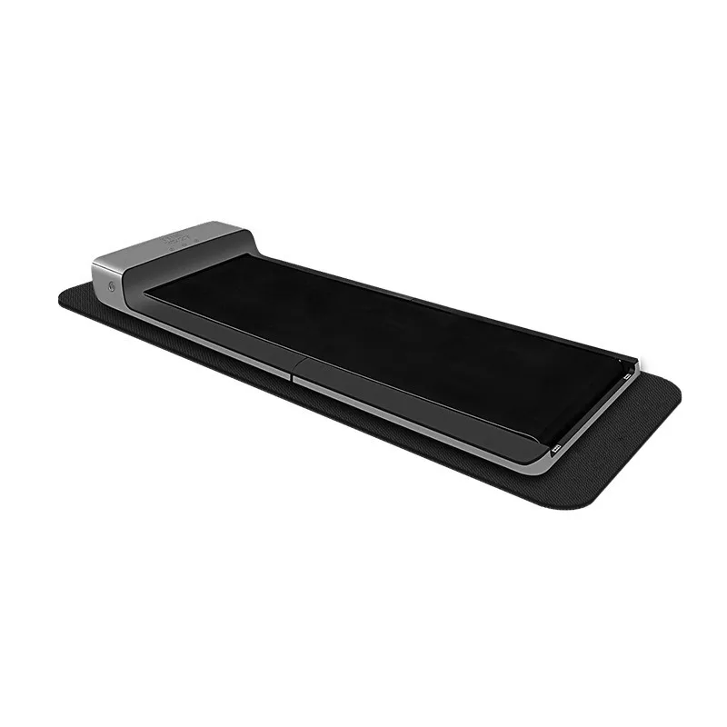 Treadmill Stepper Mat Indoor 3mm Non slip Sports WalkingPad Mats Mute