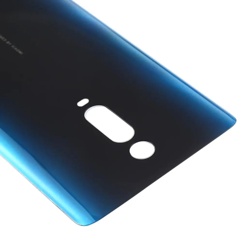 Запасные части задняя крышка для Xiaomi Redmi K20 для Xiaomi 9T батарея задняя крышка для Xiaomi Redmi K20/9 T