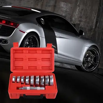 

Durable Practical Installation Tools Bearing Installation Tool Set As Picture