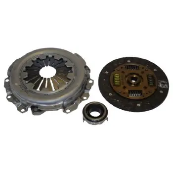 

Clutch Kit CHEVROLET AVEO saloon (T250 T255KF-W07JAPANPARTS