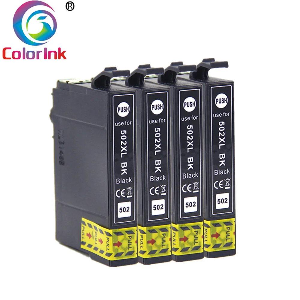 epson 502 ink 4 pack