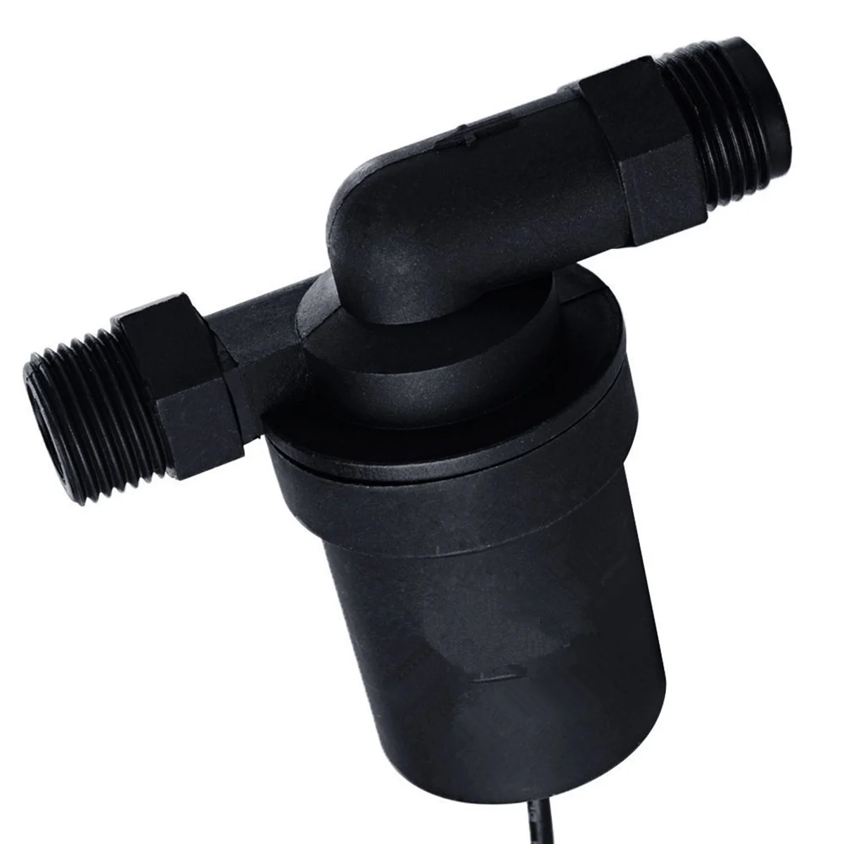 

High Quality Solar DC 12V Hot Water Circulation Pump Brushless Motor Water Pump Submersible for Aquarium Fountain Water Heater