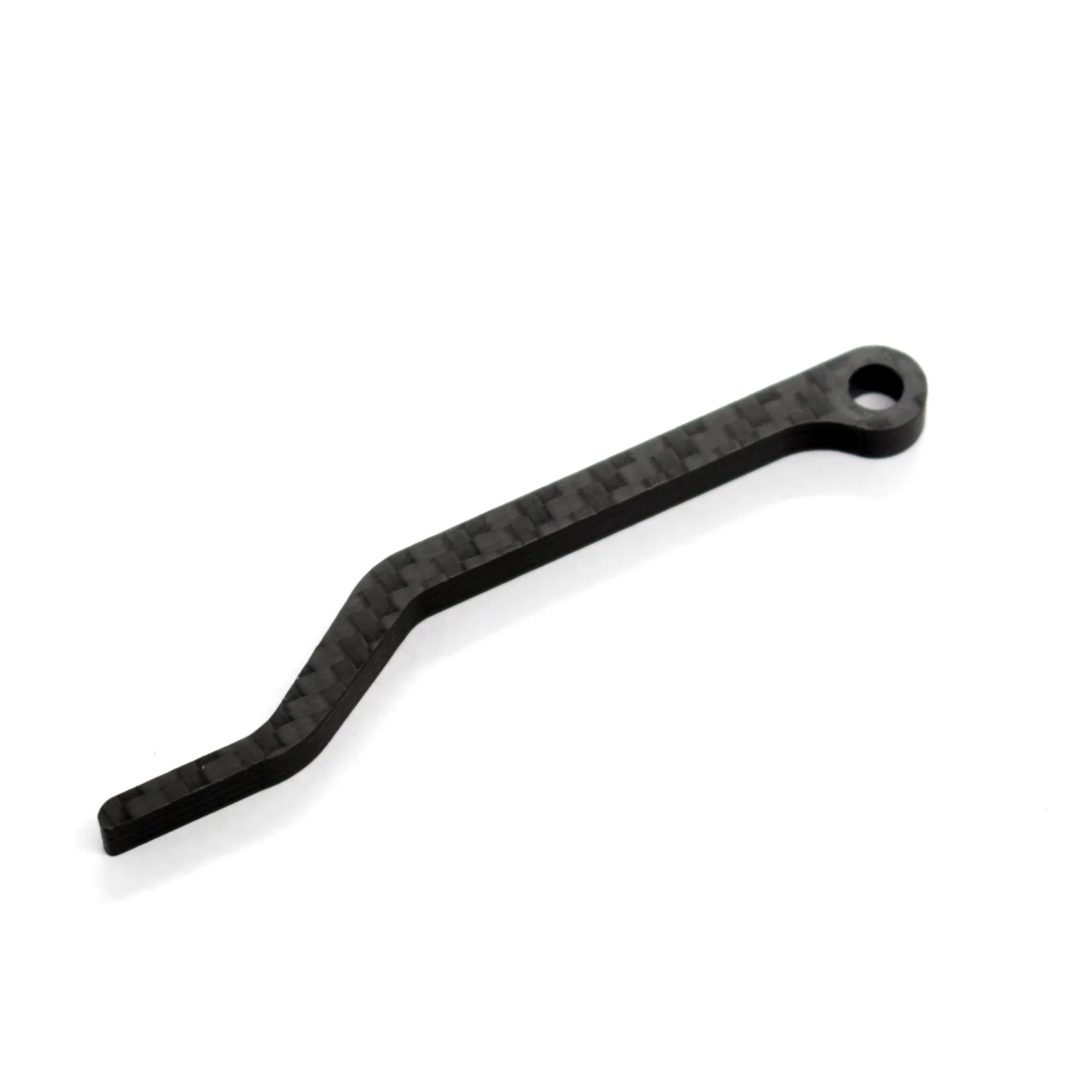 

Carbon Fiber Road Bicycle Drop-preventing Chain Maker Steady Pendant Maker-Pendant Maker Chain Anti-off Maker Anti-out Buckle