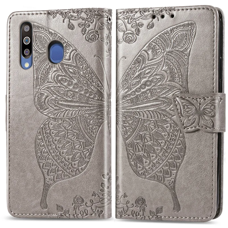 samsung flip phone cute A12 A02 A32 A22 A52 M32 Leather Flip Case For Samsung Galaxy A10 A01 Core A11 A20e A30s A40 A50 A21S M12 M31 M21 A31 A41 A51 A71 kawaii phone case samsung