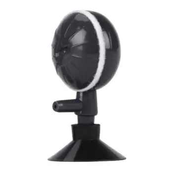 

2 Pcs/lot Aquarium Air Stone Kit Fish Tank Rotate Bubbler Small Bubbles Dissolved Oxygen Diffuser