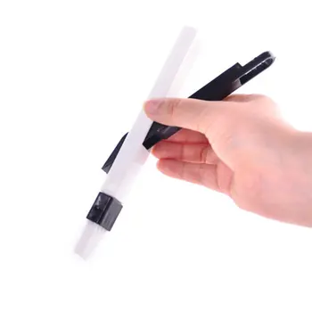 

2 in 1 Window brush Window Groove Cleaning Brush With Cleaning Dustpan Screen Window Cleaning Tools for door