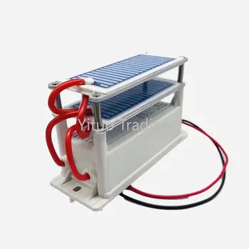 

220 / 110v5g10g15g20g24g28g Ozone Chip Power Integrated Ozone Generator Sterilization and Disinfection