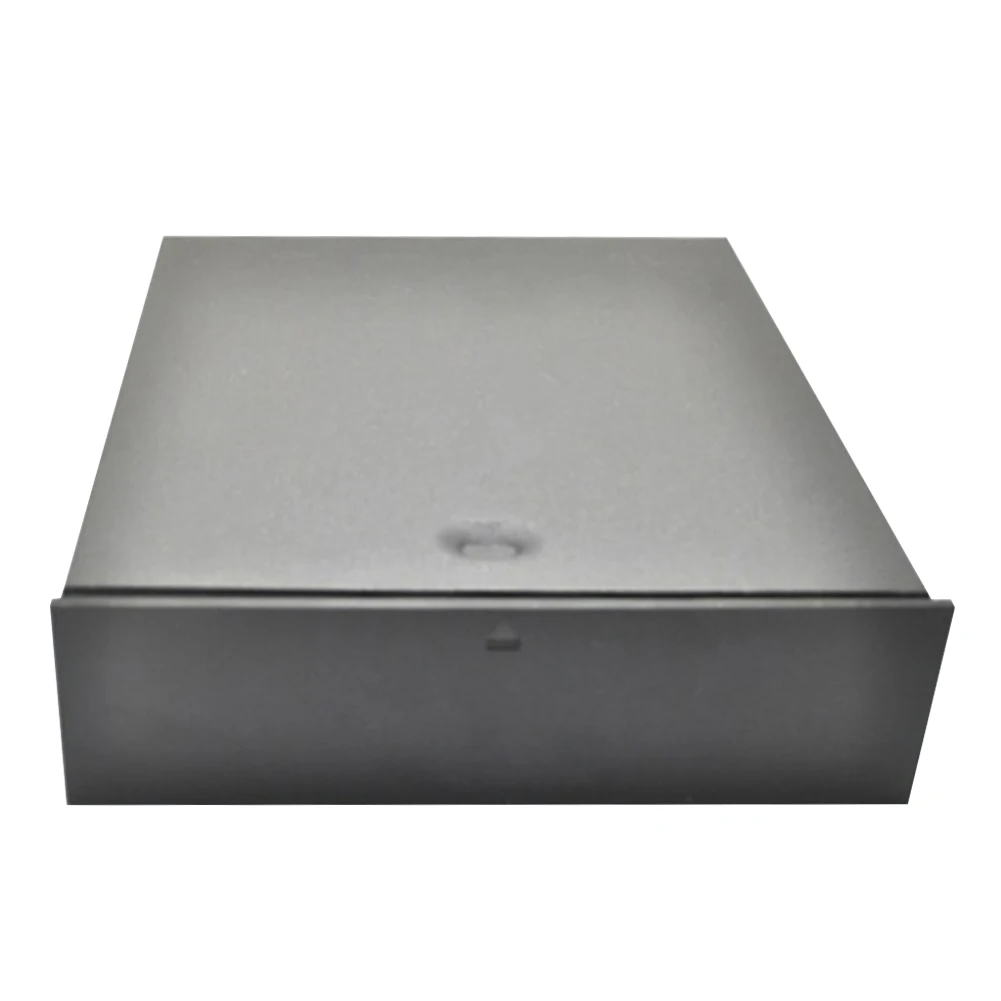 5 25inch Cable Accessories Cd Media For Storage Device Organizer