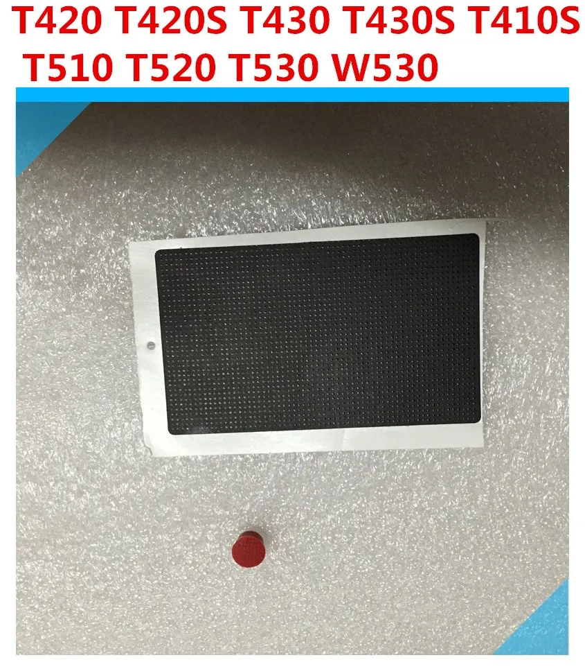 1 шт. сенсорные наклейки для ноутбука ThinkPad T410 T420 T430 T410S T420S T430S T530 T510 T520 W510 W520 W530 |