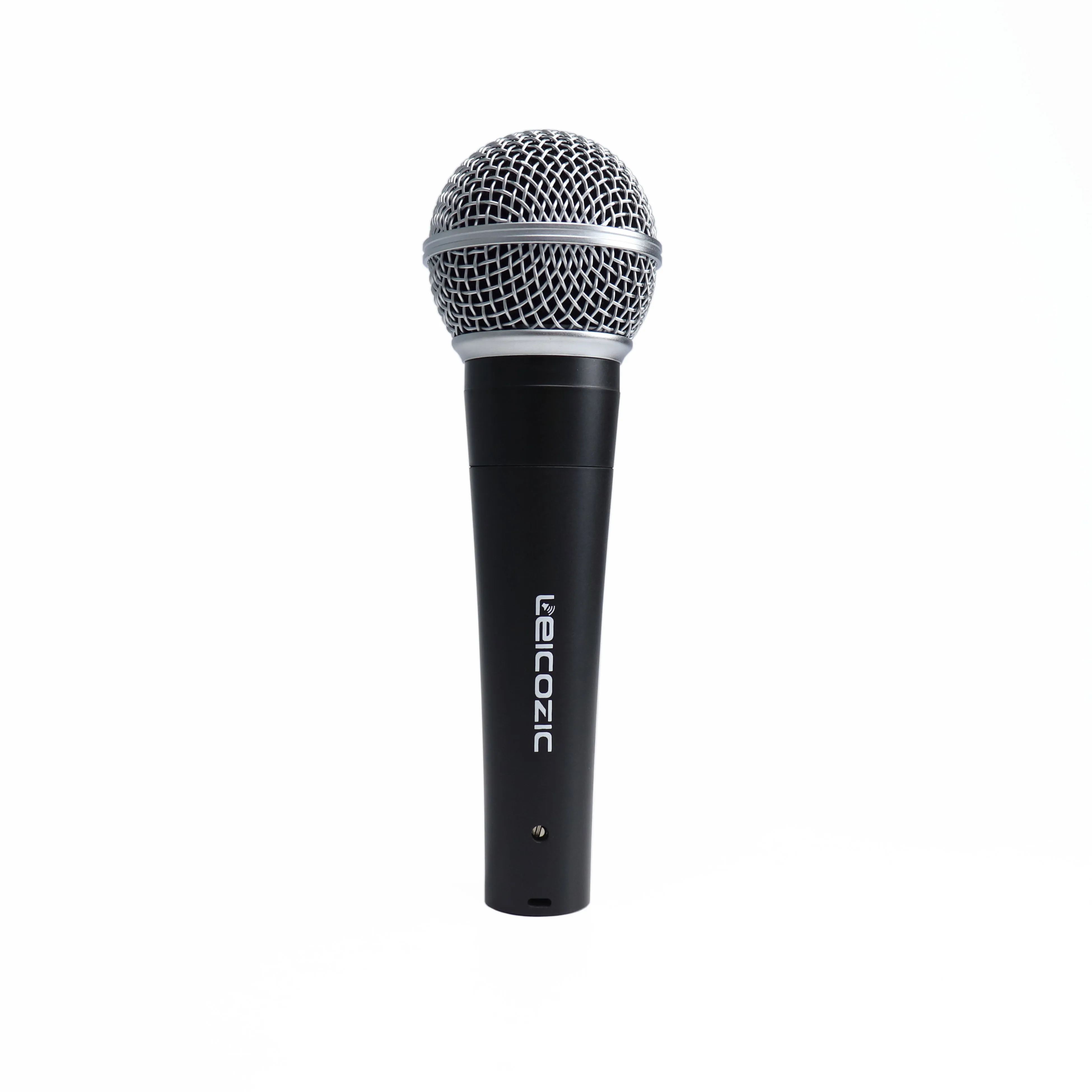 Leicozic проводной микрофон S58A LC динамический микрофон кардиоидный вокальный проводной 58A записывающий микрофон Микрофон fio Microfono Voval Mic