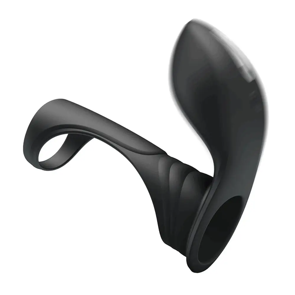 YEMA Мужской пенис кольцо петух задержка кольца вибратор рукав взрослые секс