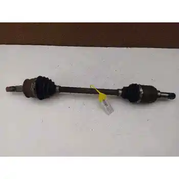 

10218742 TRANSMISSION FRONT LEFT FORD KA (CCU)