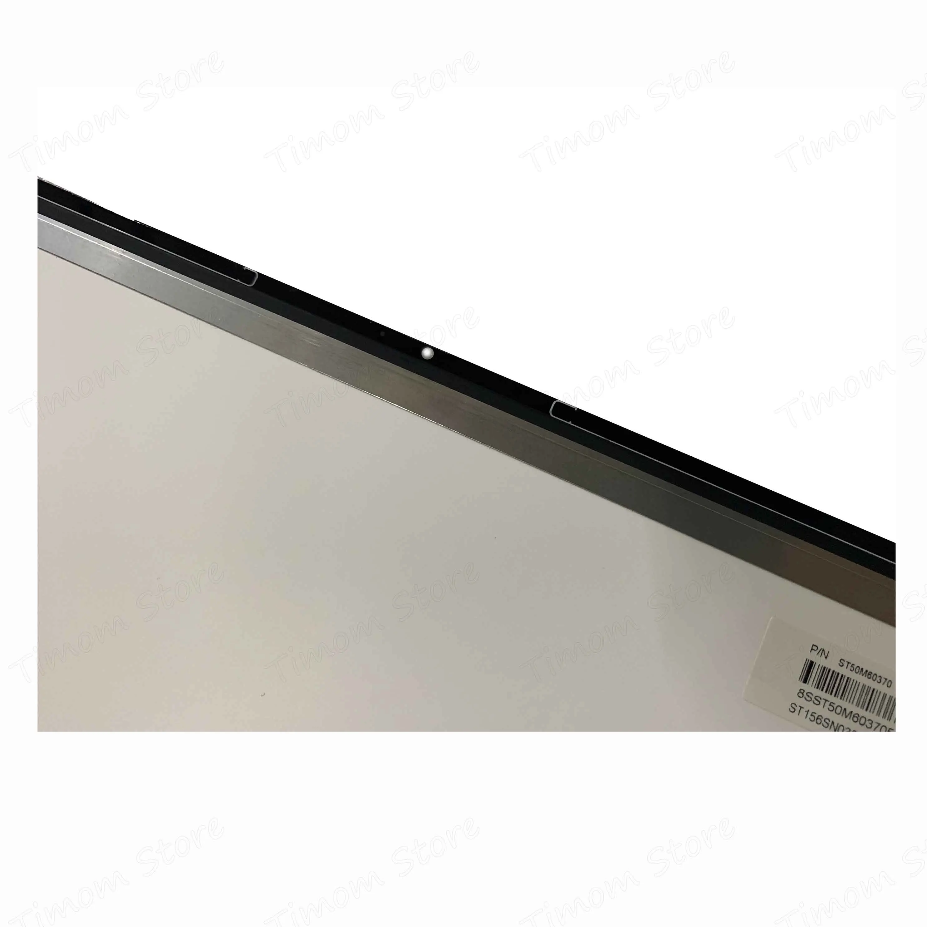 ЖК дисплей для ноутбука Yoga 720 15IKB 15 80X7 светодиодный сенсорный экран в сборе 6 дюйма