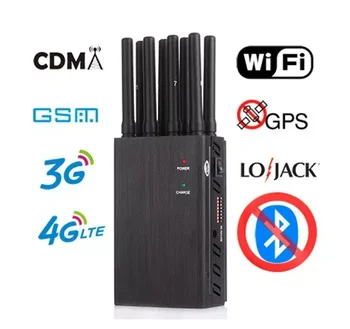 Nueva actualización de 8 bandas GSM DCS 2G 3G 4G LTE 4GWinmax GPS WIFI LOJACK